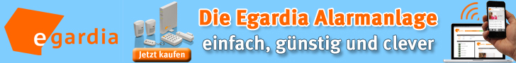 egardia.de