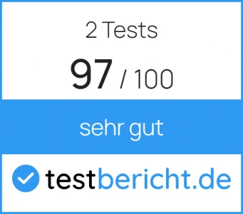 Egardia Alarmanlagen im Test bei testbericht.de