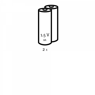Battery motion detector (MOV-31)