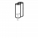 Batterij bewegingsmelder (MOV-31)