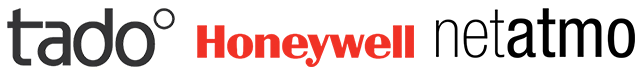 Egardia Works with Conrad Connect: Verbindungen mit tado, Honeywell und netatmo Verbinden Sie Ihre Egardia Alarmanlage mit smarten Heizungssteuerungen von tado, Honeywell und netatmo!