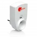 Smart plug (French socket)