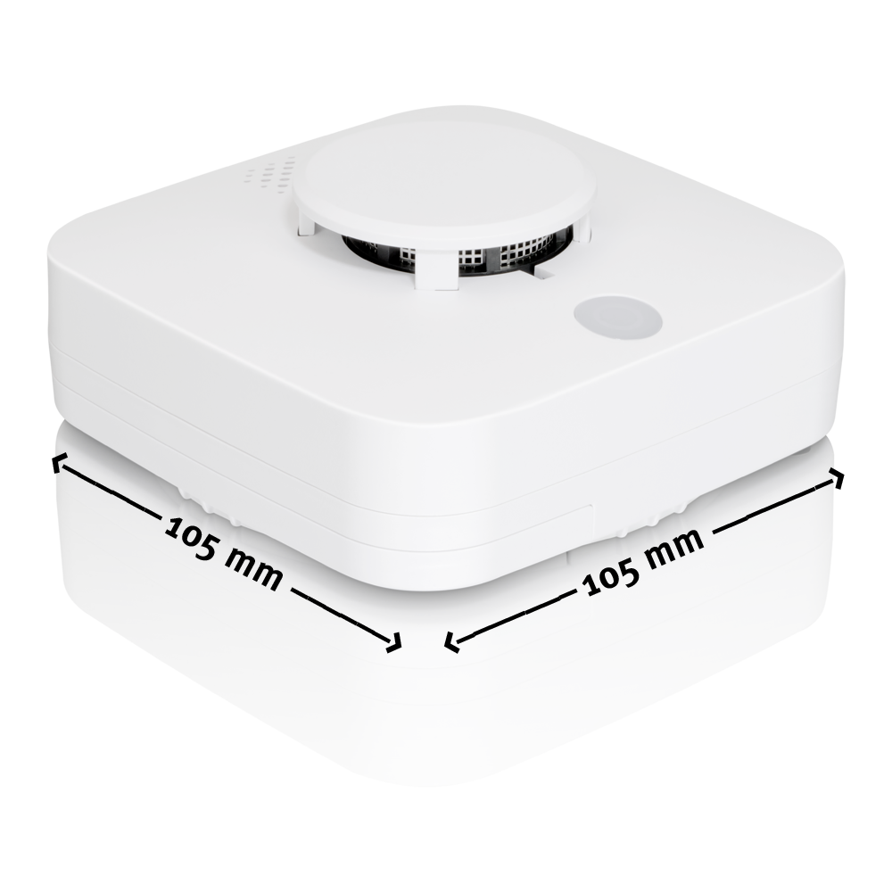 Rauchmelder