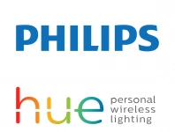 Machen Sie Ihr Zuhause noch smarter & sicherer mit dem Philips Hue Lichtsystem.