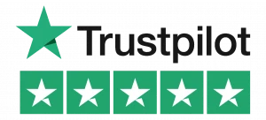 Trustpilot: So bewerten uns unsere Kunden