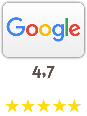 Google-Bewertungen Google-Bewertungen