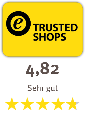 Trusted Shops Trusted Shops